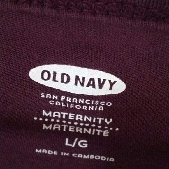 Old navy maternity - Picture 2 of 3